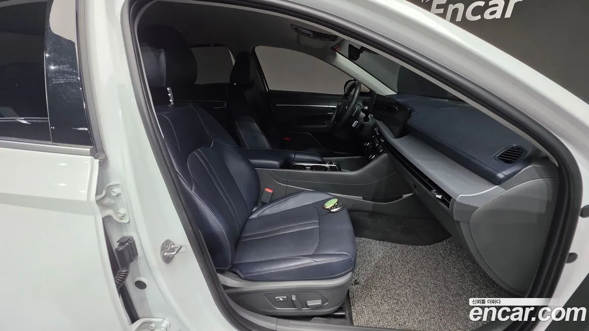 Hyundai Sonata 2024 из KR, фото 10
