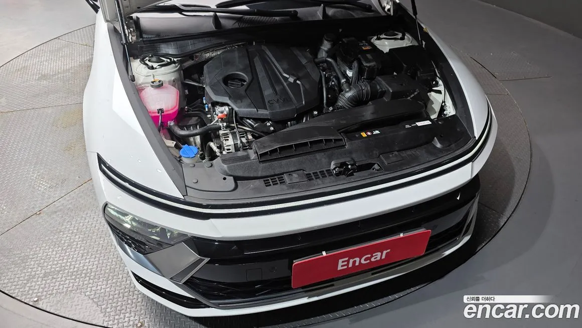 Hyundai Sonata 2024 из KR, фото 5