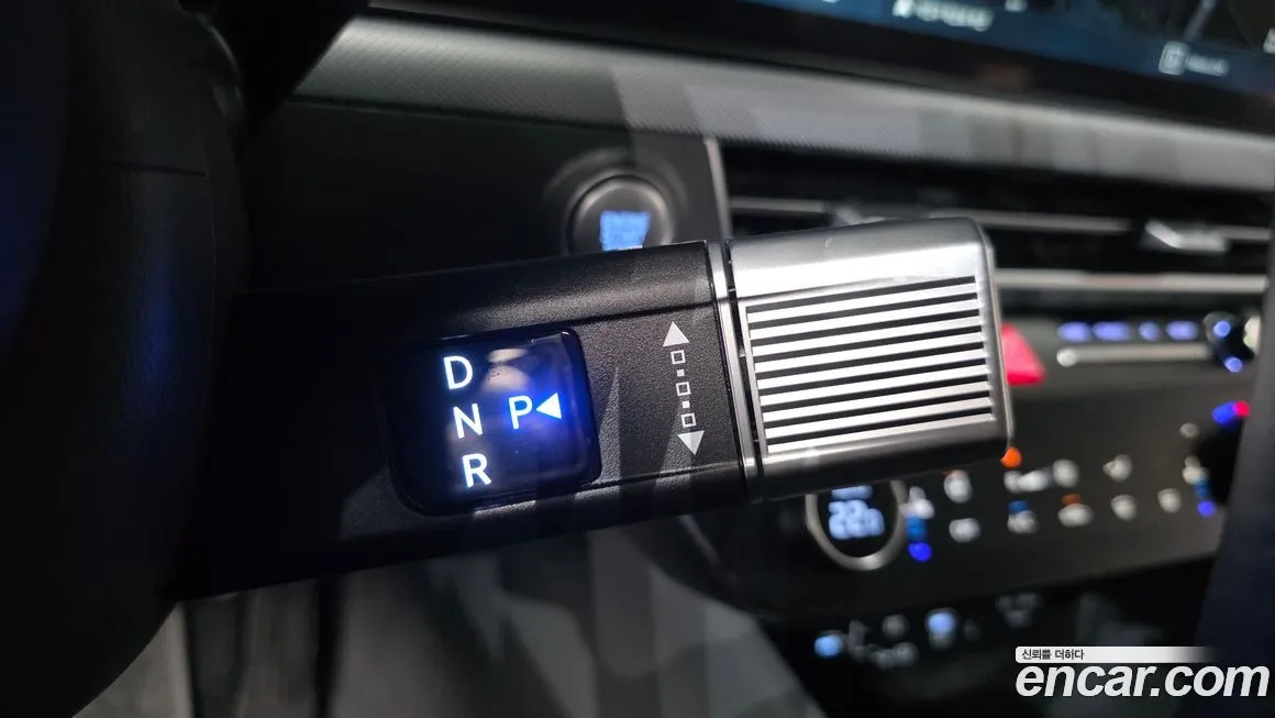 Hyundai Sonata 2024 из KR, фото 2