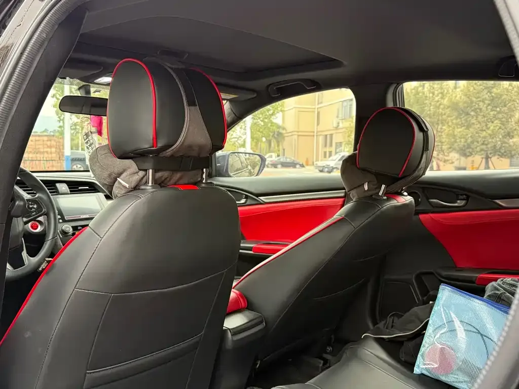 Honda Civic 2022 из CN, фото 3