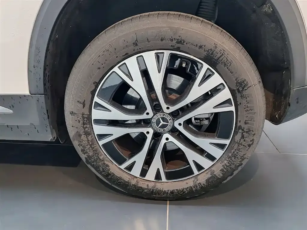 Mercedes-Benz GLA 2024 из CN, фото 6