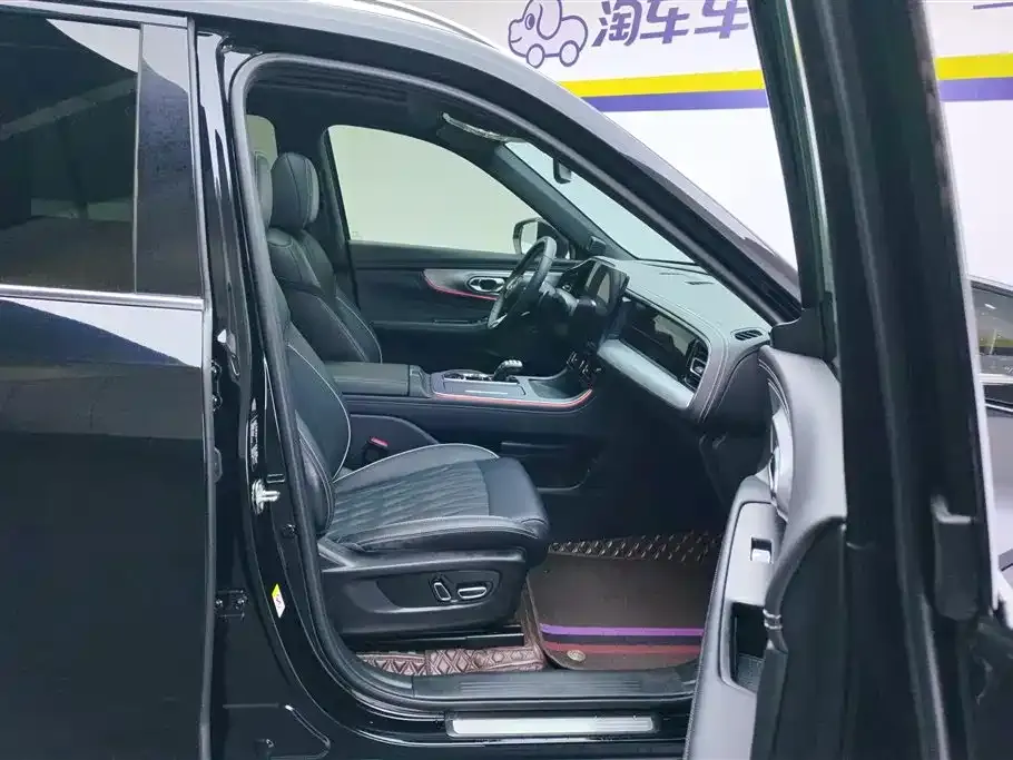 GAC Motor Trumpchi GS8 2022 из CN, фото 2