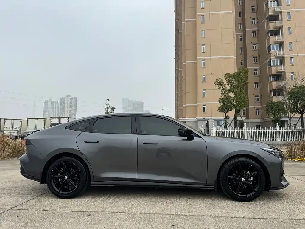 Changan UNI-V 2022 из CN, фото 10
