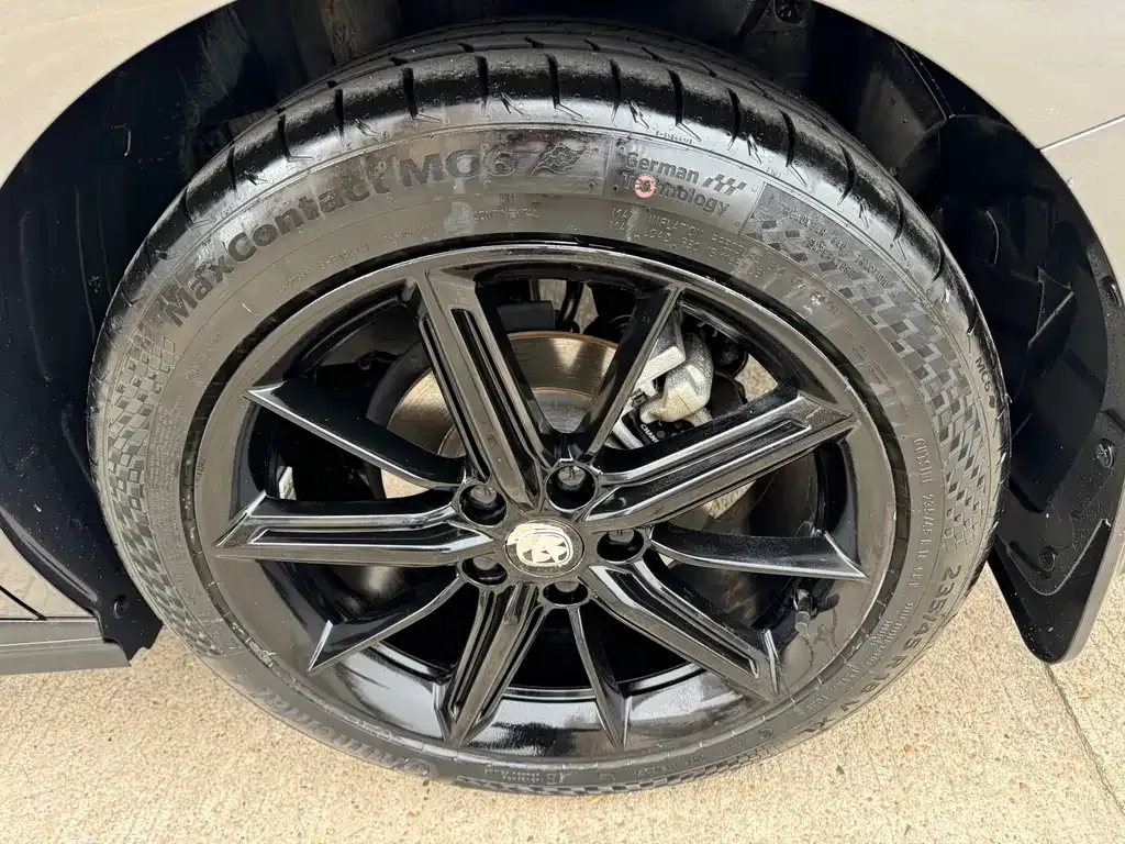 Changan UNI-V 2022 из CN, фото 3