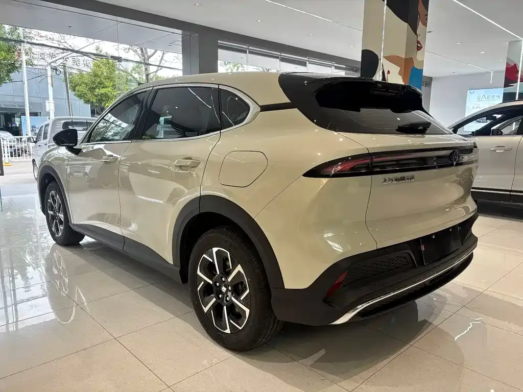 Baojun E6 2026 из CN, фото 10