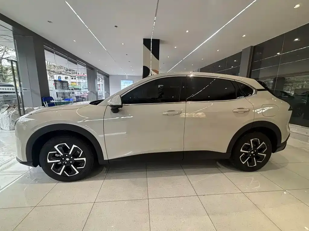 Baojun E6 2026 из CN, фото 4
