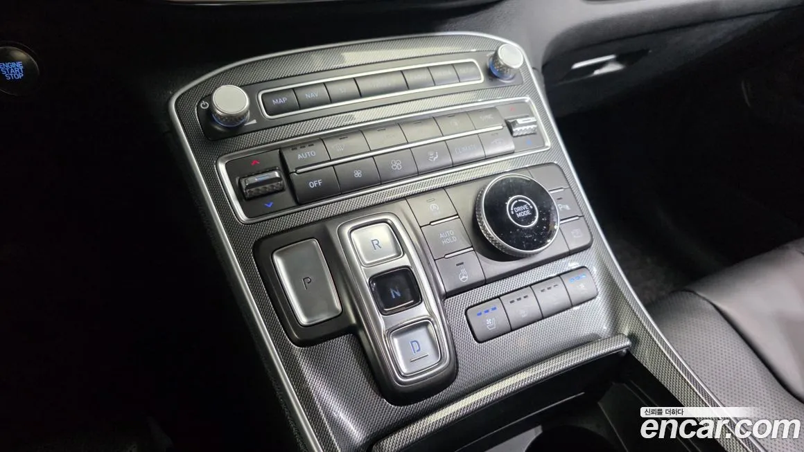 Hyundai Santafe — фото 9
