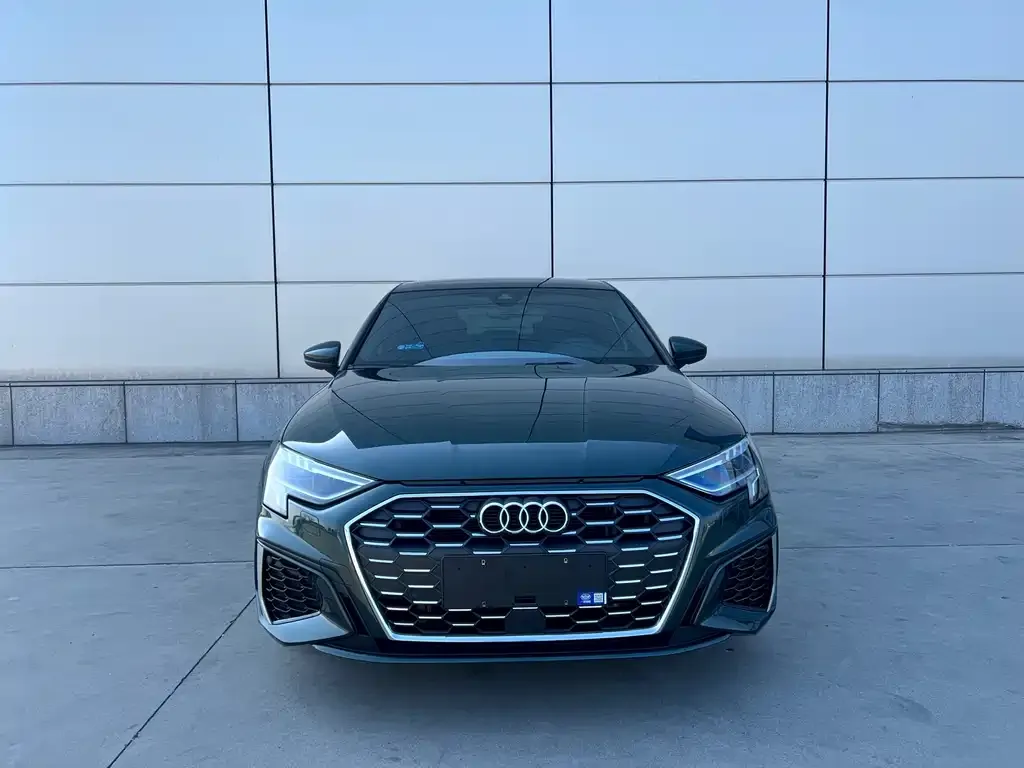 Audi A3 — фото 8