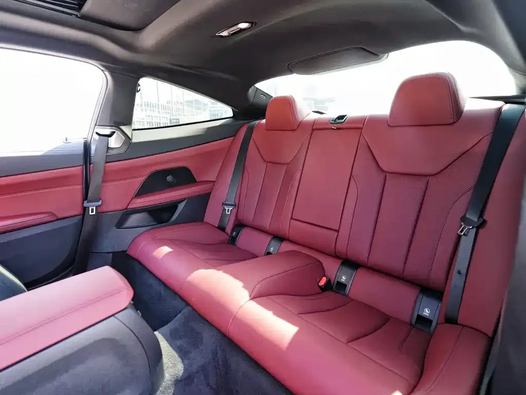BMW 4 Series 2023 из CN, фото 4