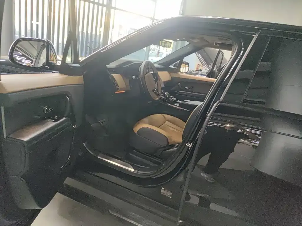 Land Rover Sport 2023 из CN, фото 5