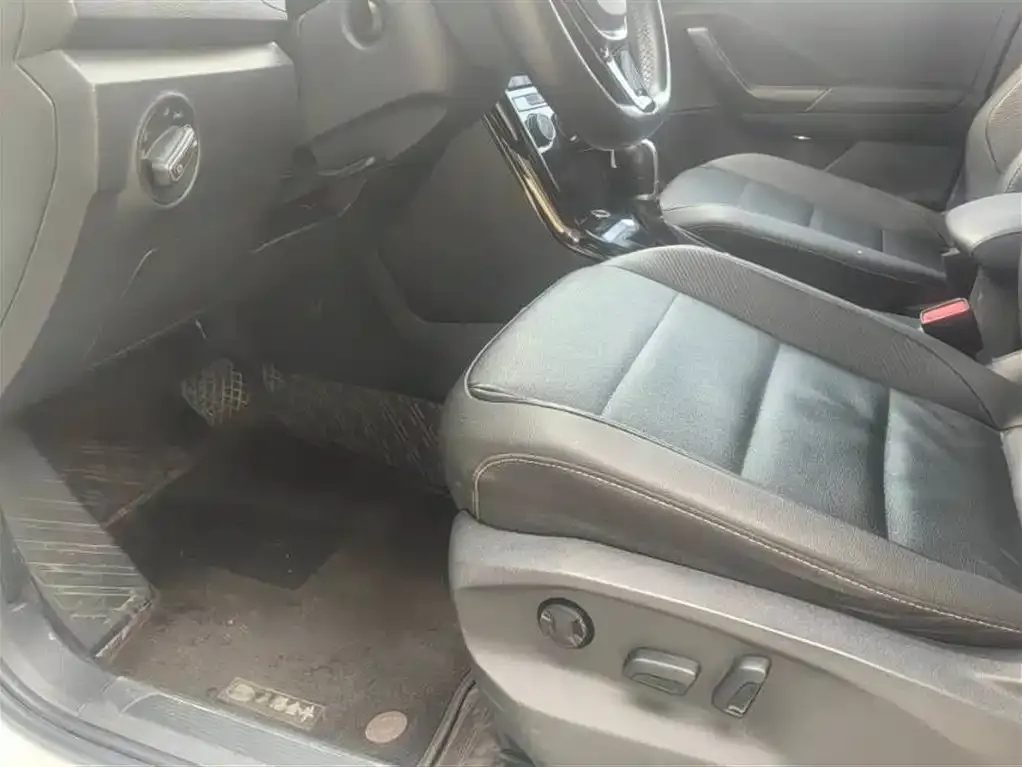 Volkswagen T-Roc 2022 из CN, фото 5