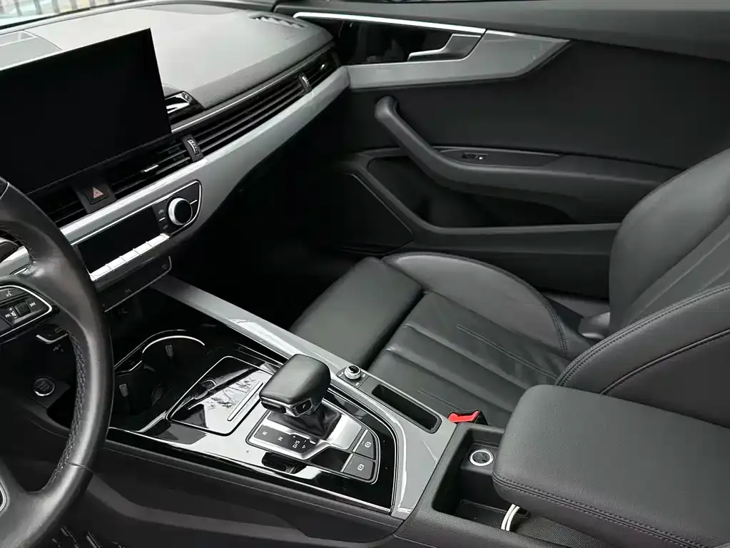 Audi A5 (Import) — фото 2