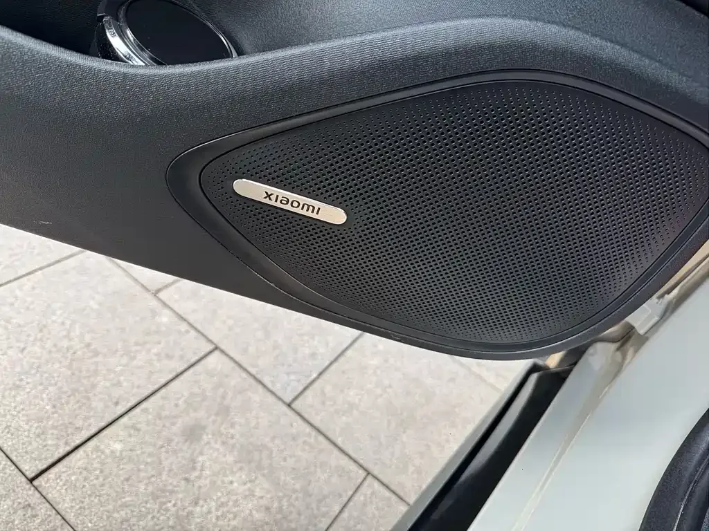 Xiaomi SU7 2024 из CN, фото 10