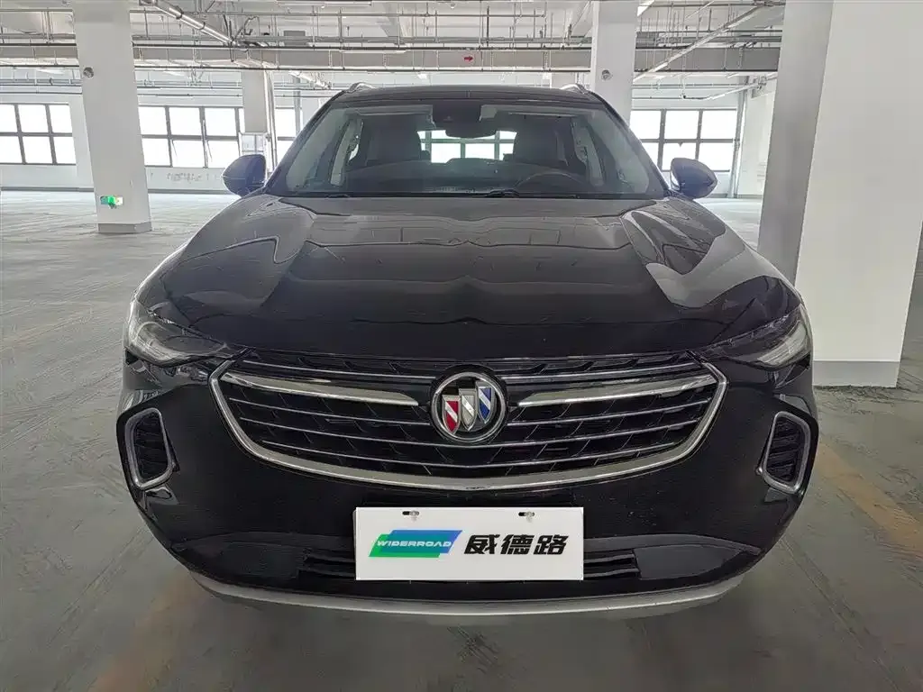 Buick Envision S 2022 из CN, фото 3