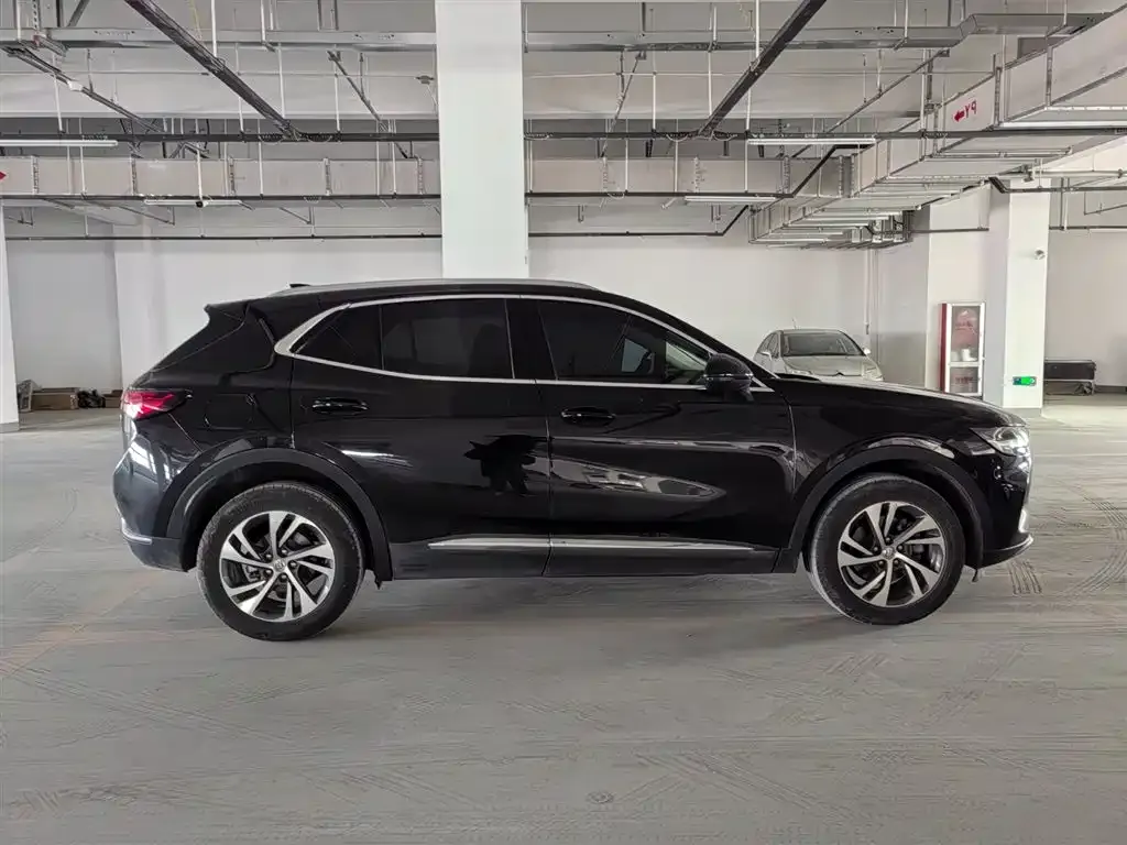 Buick Envision S 2022 из CN, фото 4