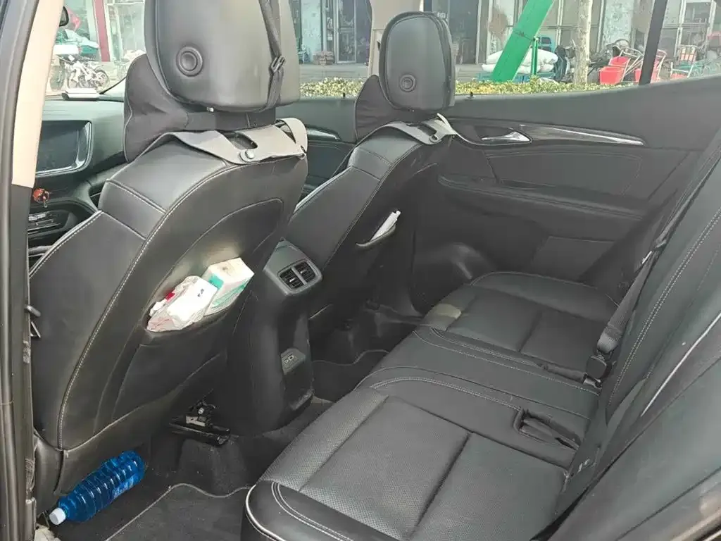 Buick Envision S 2022 из CN, фото 6