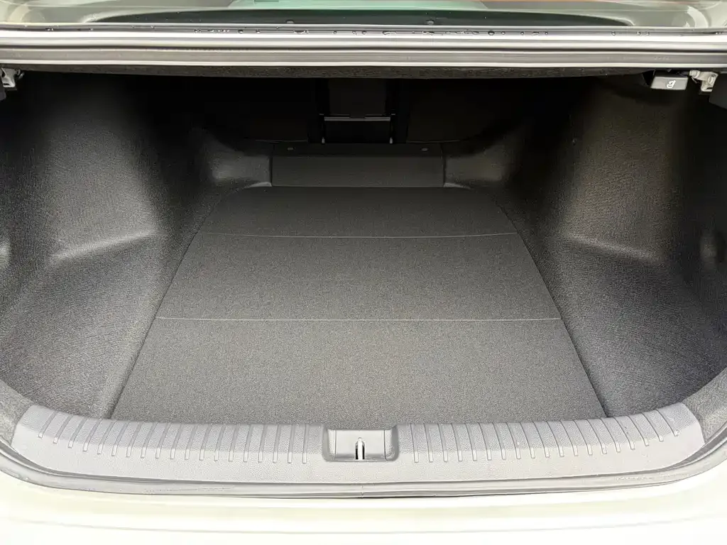 Honda Inspire 2024 из CN, фото 6