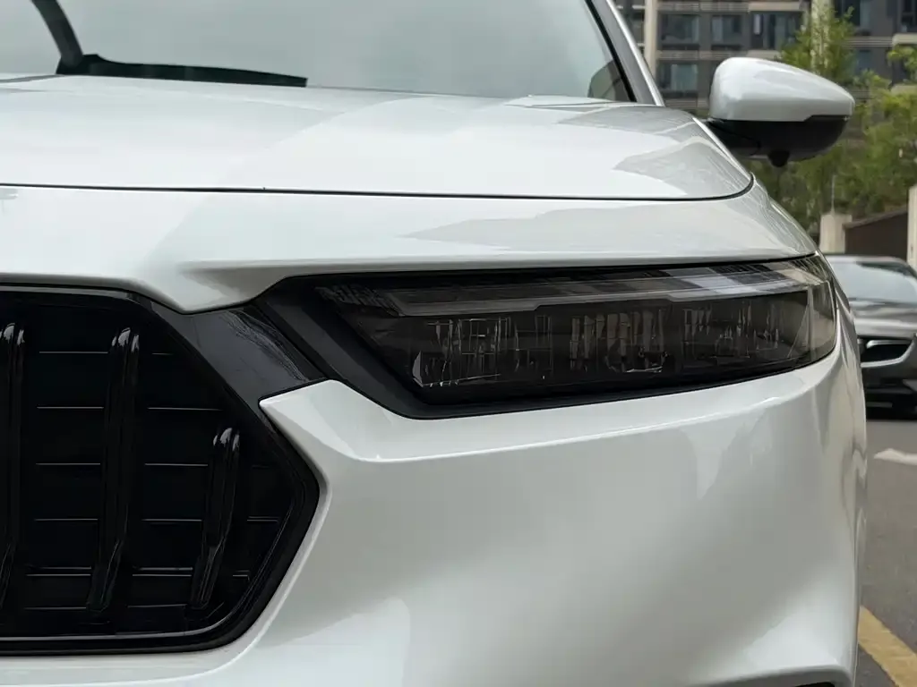 Honda Inspire 2024 из CN, фото 2