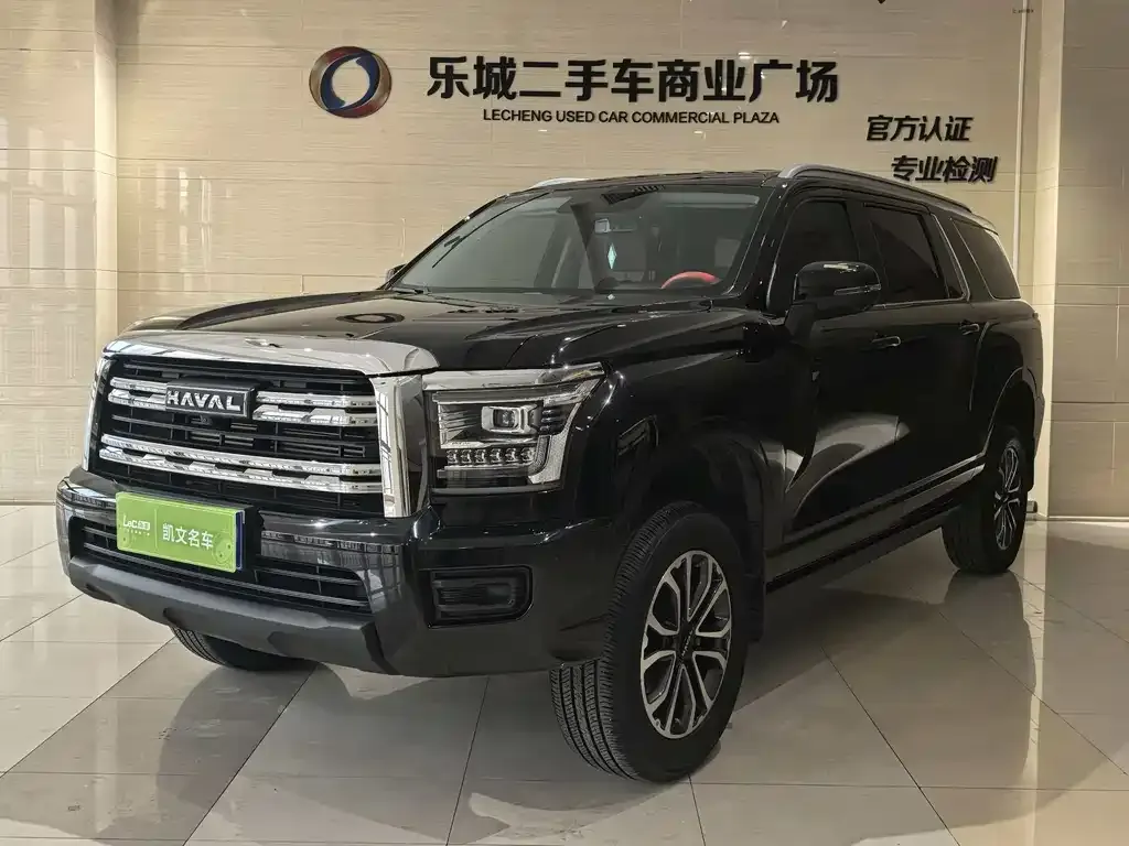 Haval H5 — фото 1