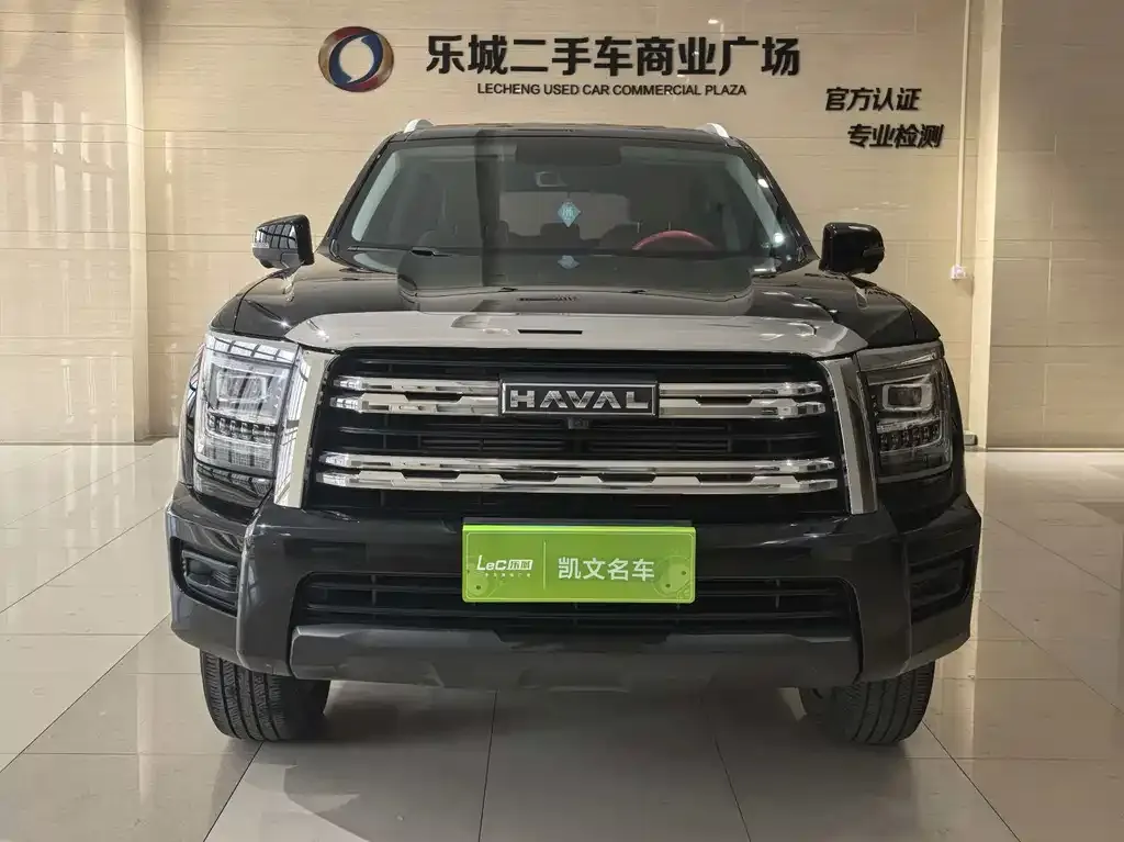 Haval H5 — фото 3