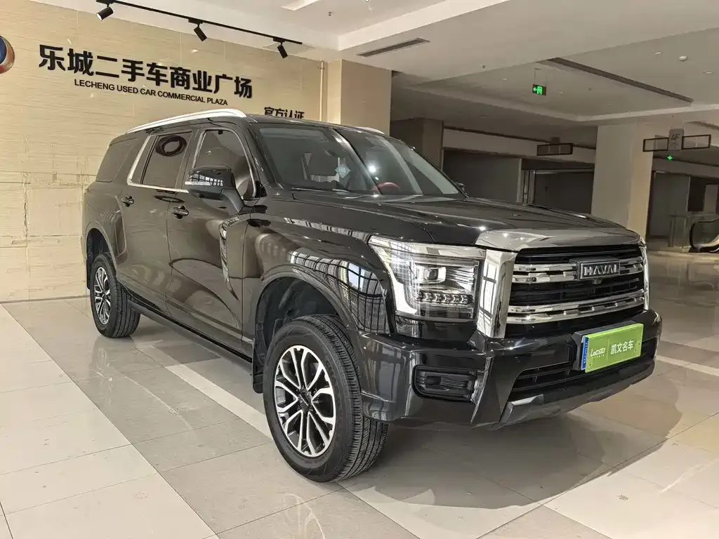 Haval H5 — фото 10