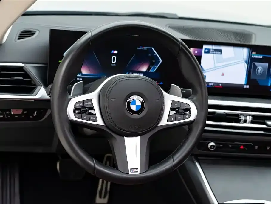 BMW 4 Series — фото 10