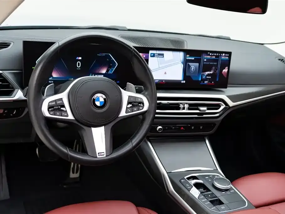 BMW 4 Series — фото 2