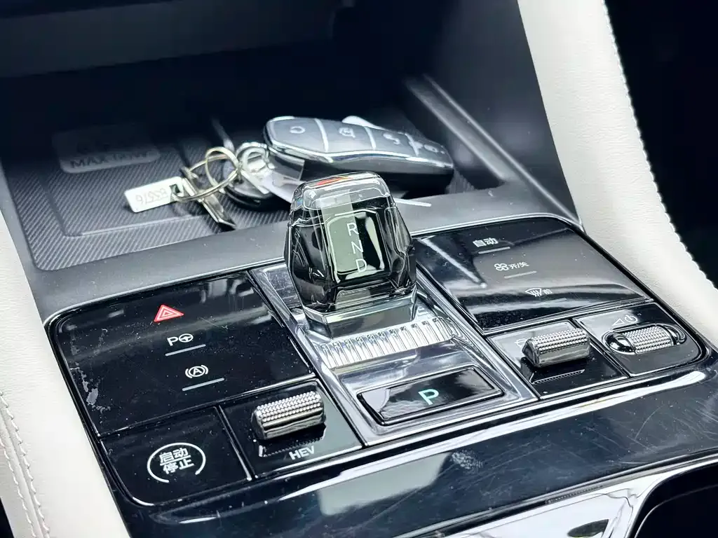 BYD PLUS New Energy 2025 из CN, фото 6