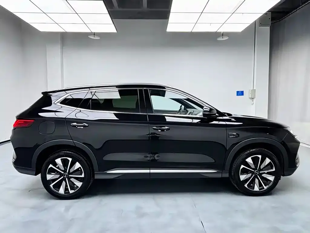 BYD PLUS New Energy 2025 из CN, фото 3