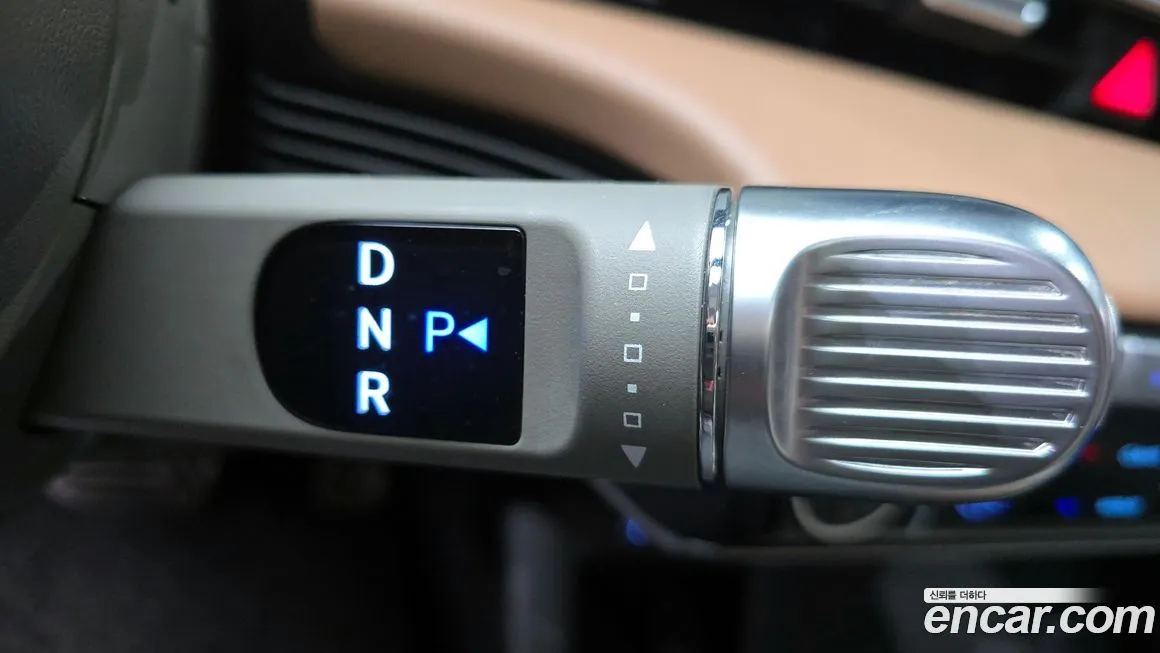 Hyundai Ioniq5 — фото 2
