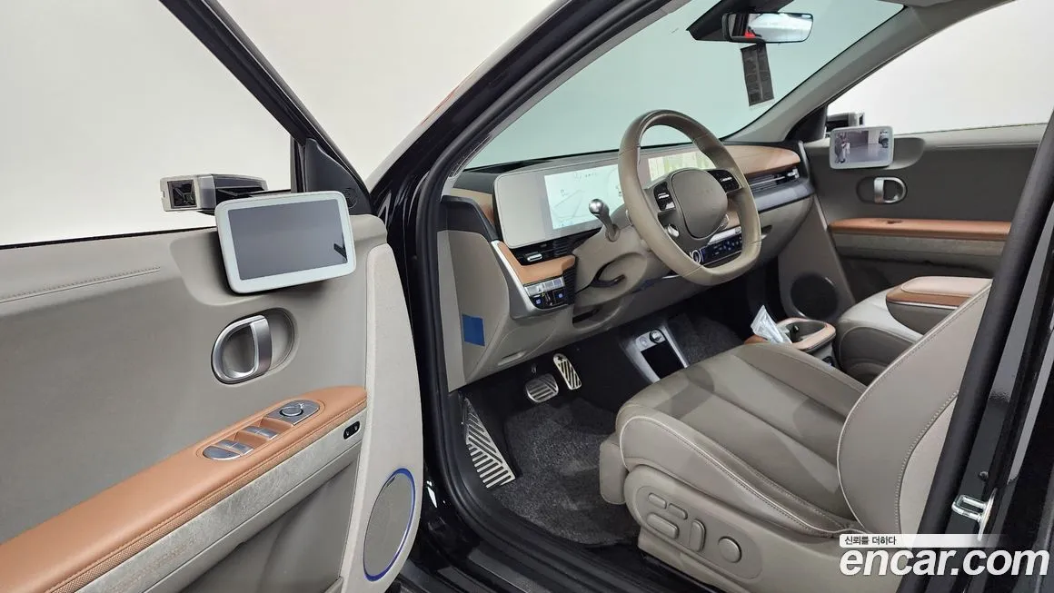 Hyundai Ioniq5 — фото 3