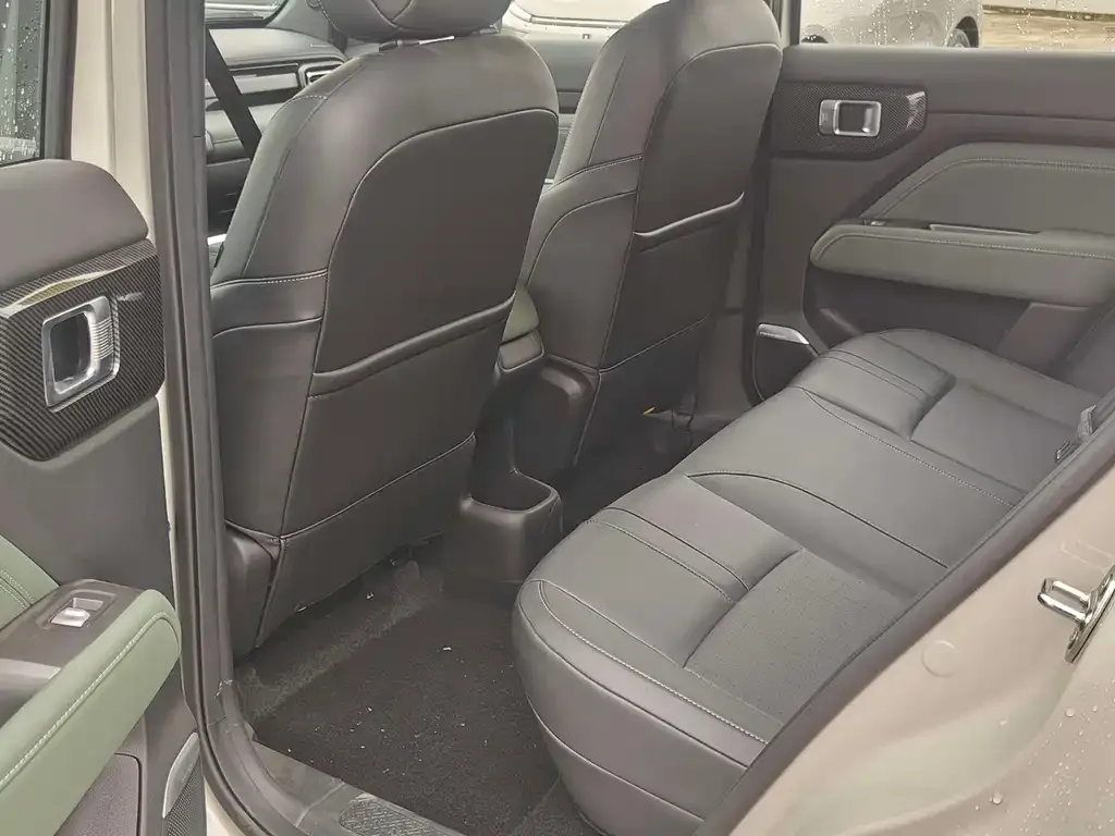Baojun Yueye Plus 2025 из CN, фото 2