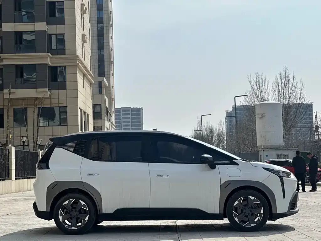 Aion Y 2023 из CN, фото 3