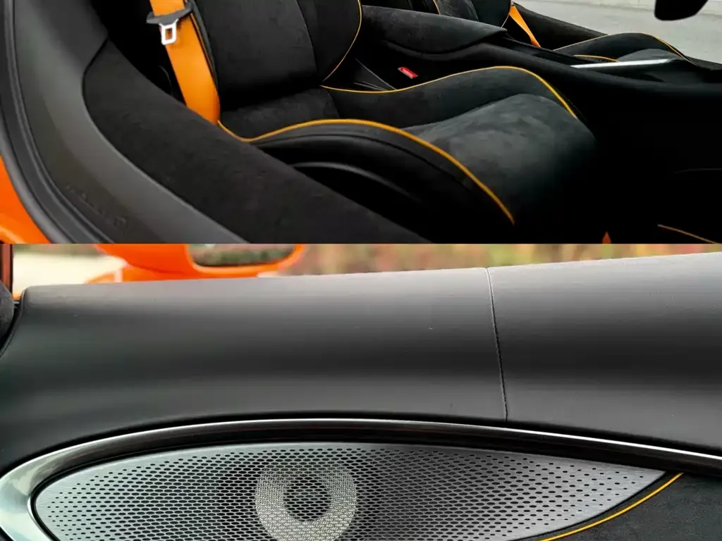 McLaren Artura 2024 из CN, фото 8