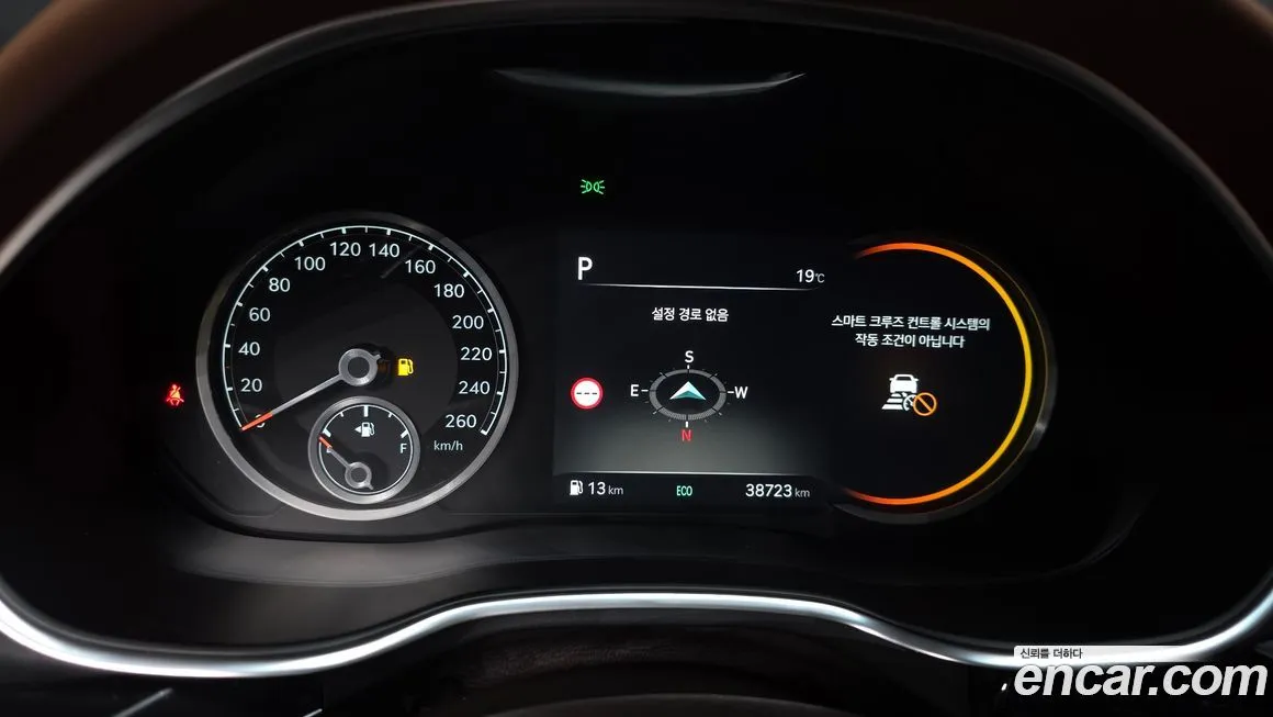 Genesis G80 2022 из KR, фото 10
