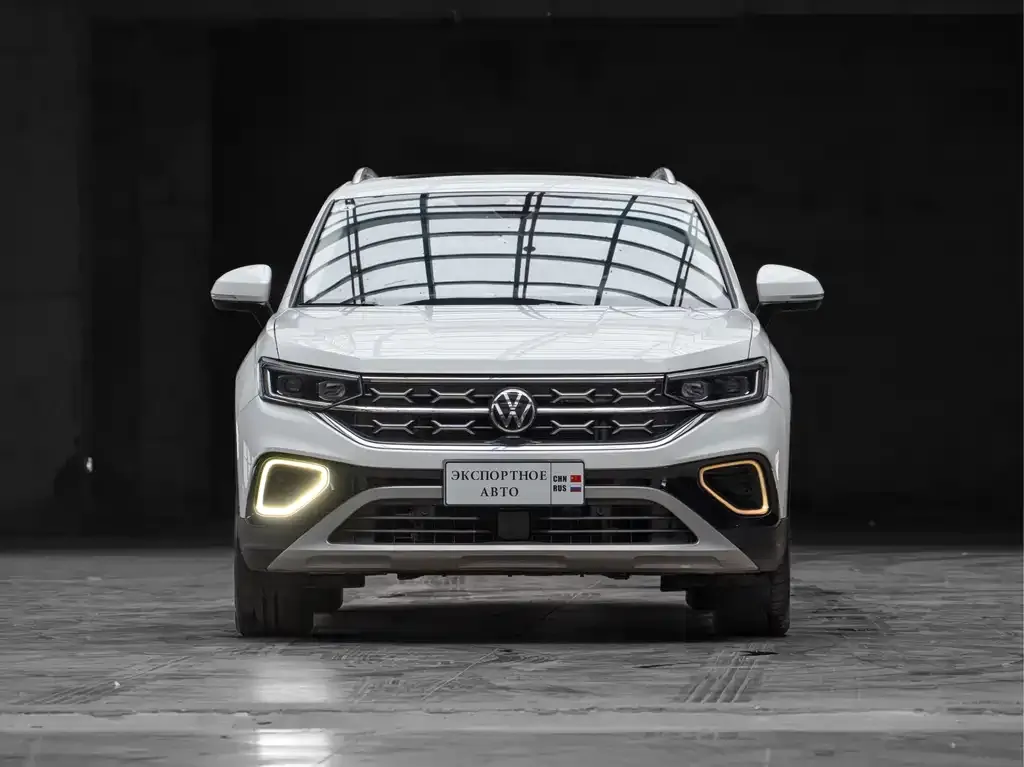 Volkswagen Tayron 2023 из CN, фото 9