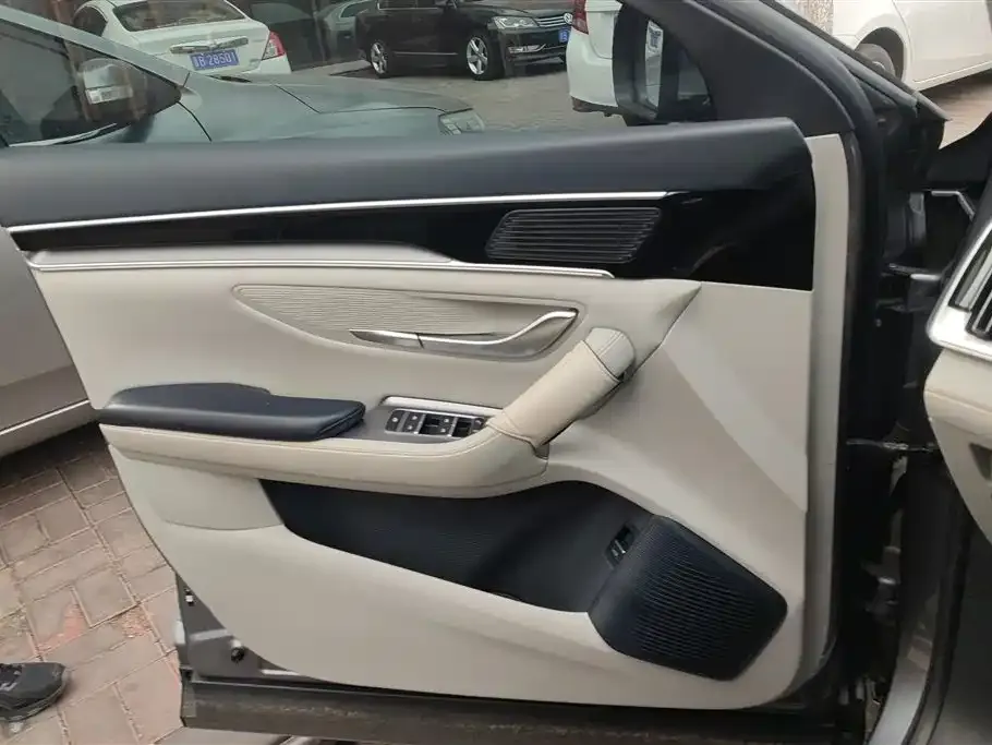 BYD PLUS New Energy 2023 из CN, фото 3