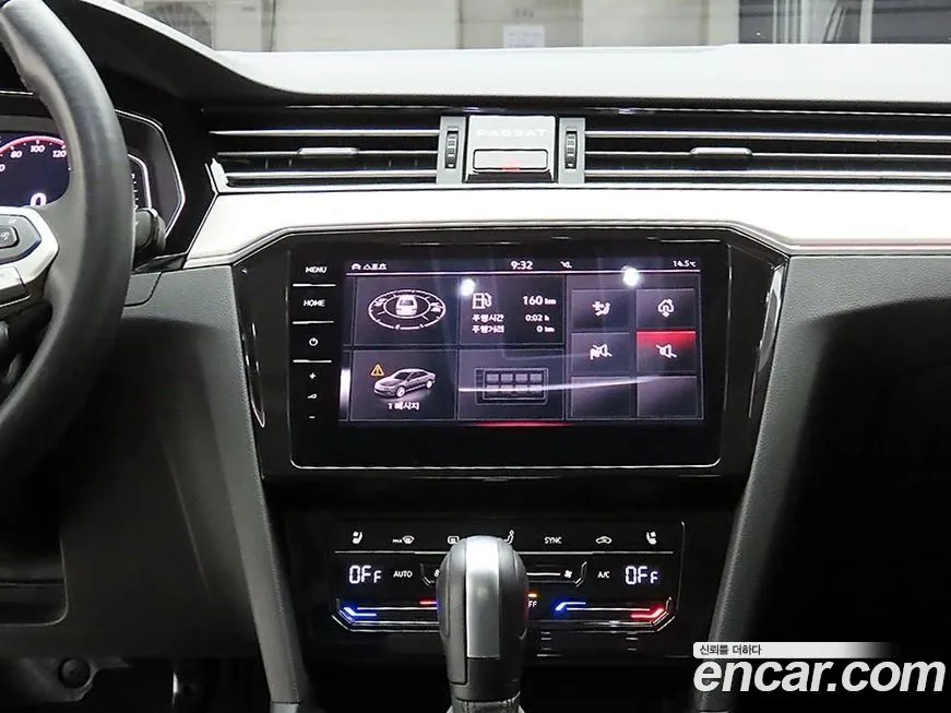 Volkswagen Passat — фото 5