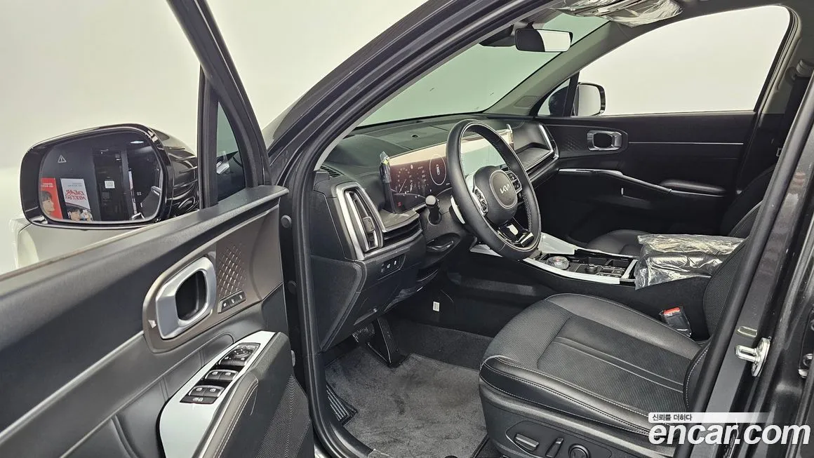 Kia Sorento — фото 3