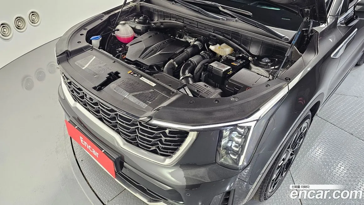 Kia Sorento — фото 5