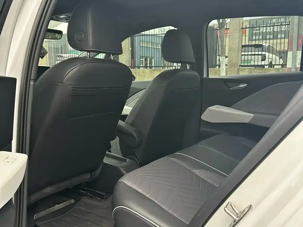 Volkswagen ID.3 2024 из CN, фото 2