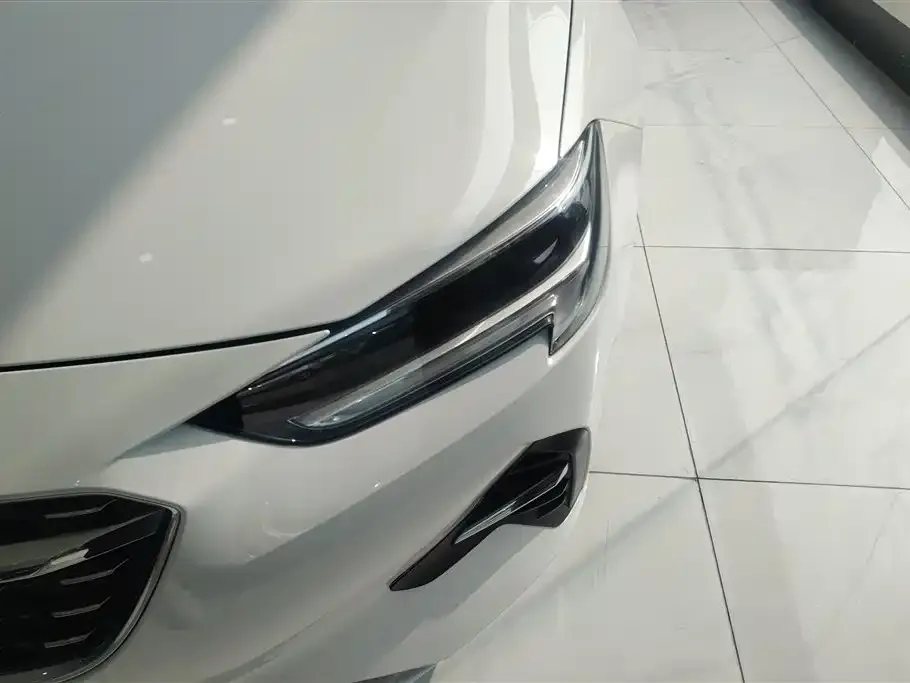 Buick Regal 2022 из CN, фото 3