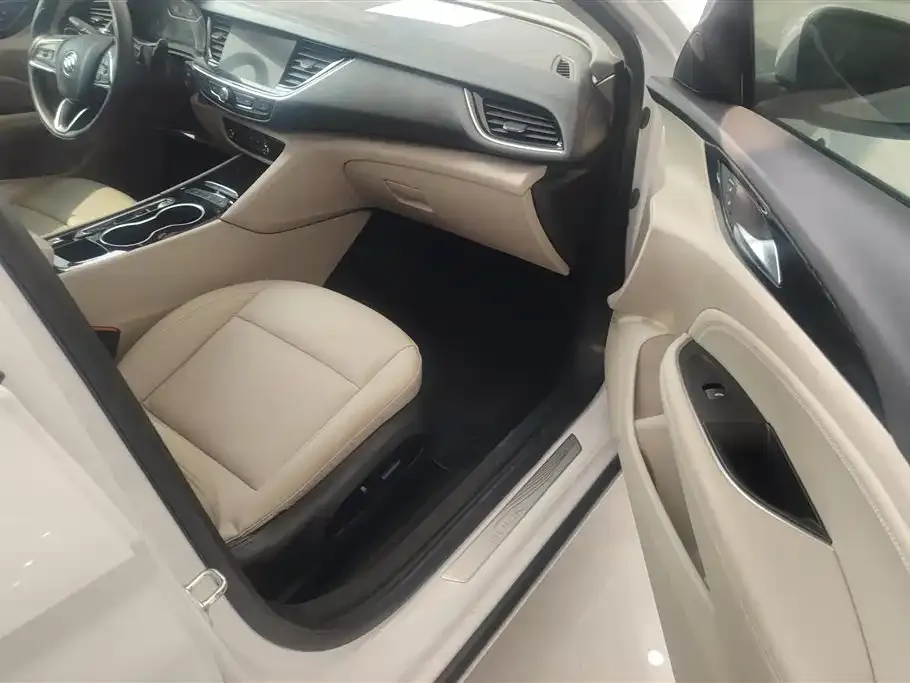 Buick Regal 2022 из CN, фото 2