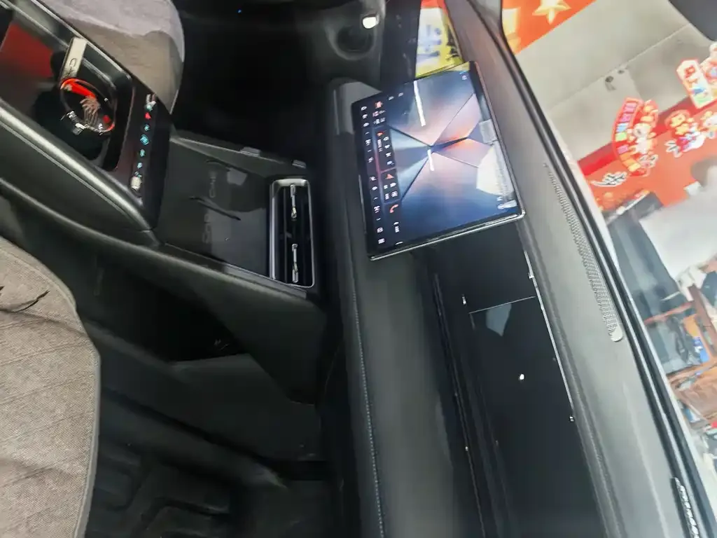 BYD Qin L 2025 из CN, фото 7