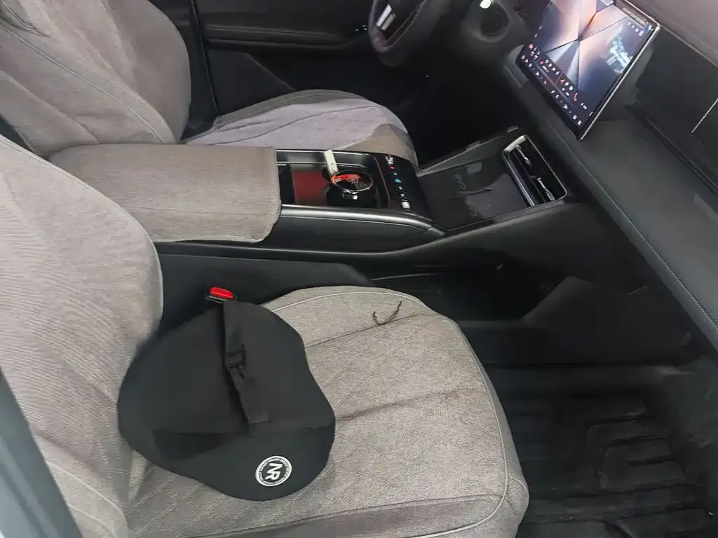 BYD Qin L 2025 из CN, фото 4