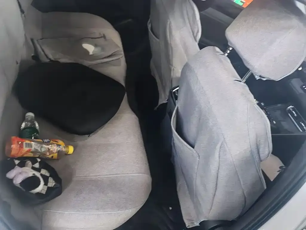 BYD Qin L 2025 из CN, фото 2