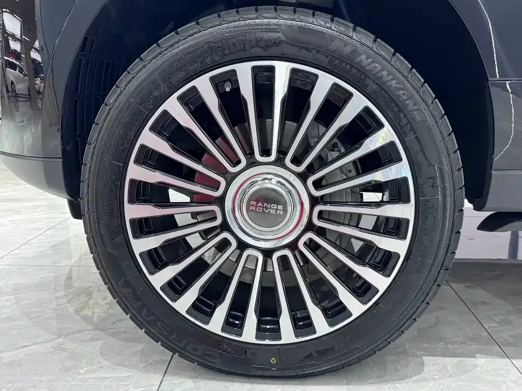 Land Rover Range Rover 2021 из CN, фото 6