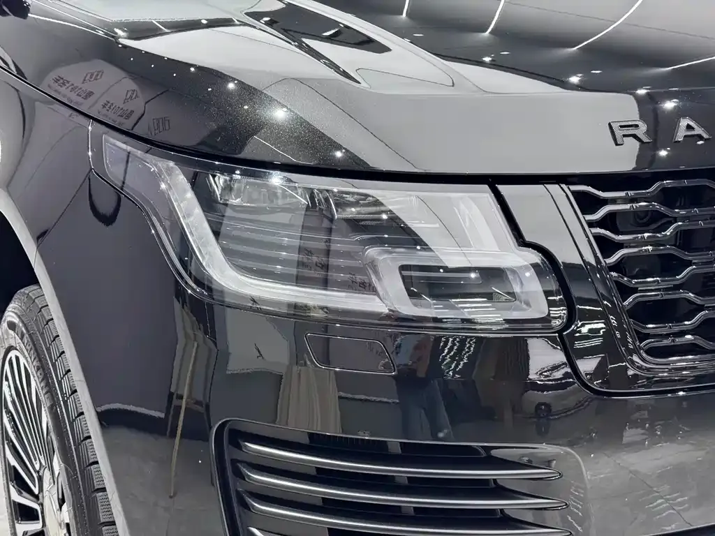 Land Rover Range Rover 2021 из CN, фото 4