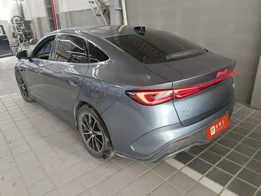 BYD Seal 06 2025 из CN, фото 8