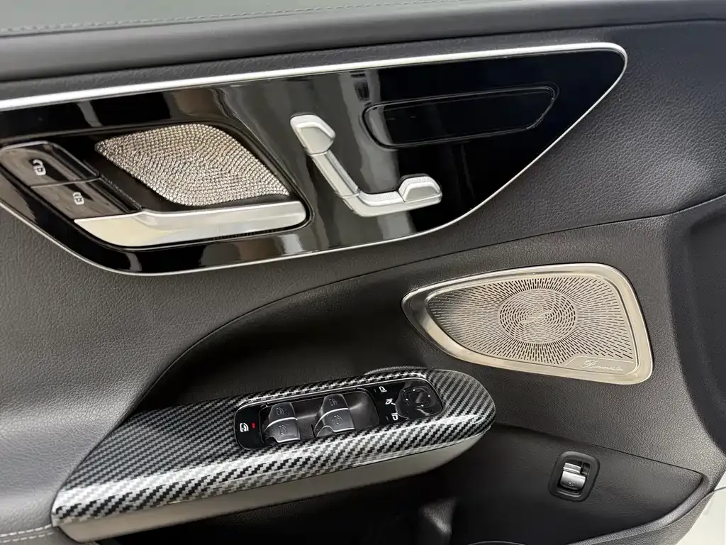 Mercedes-Benz C-Class 2025 из CN, фото 10
